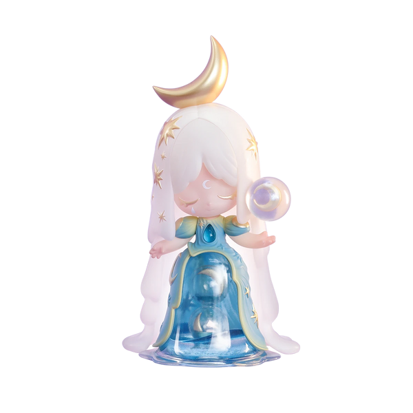 LAPLLY — 新月 · フィギュア | 52TOYS