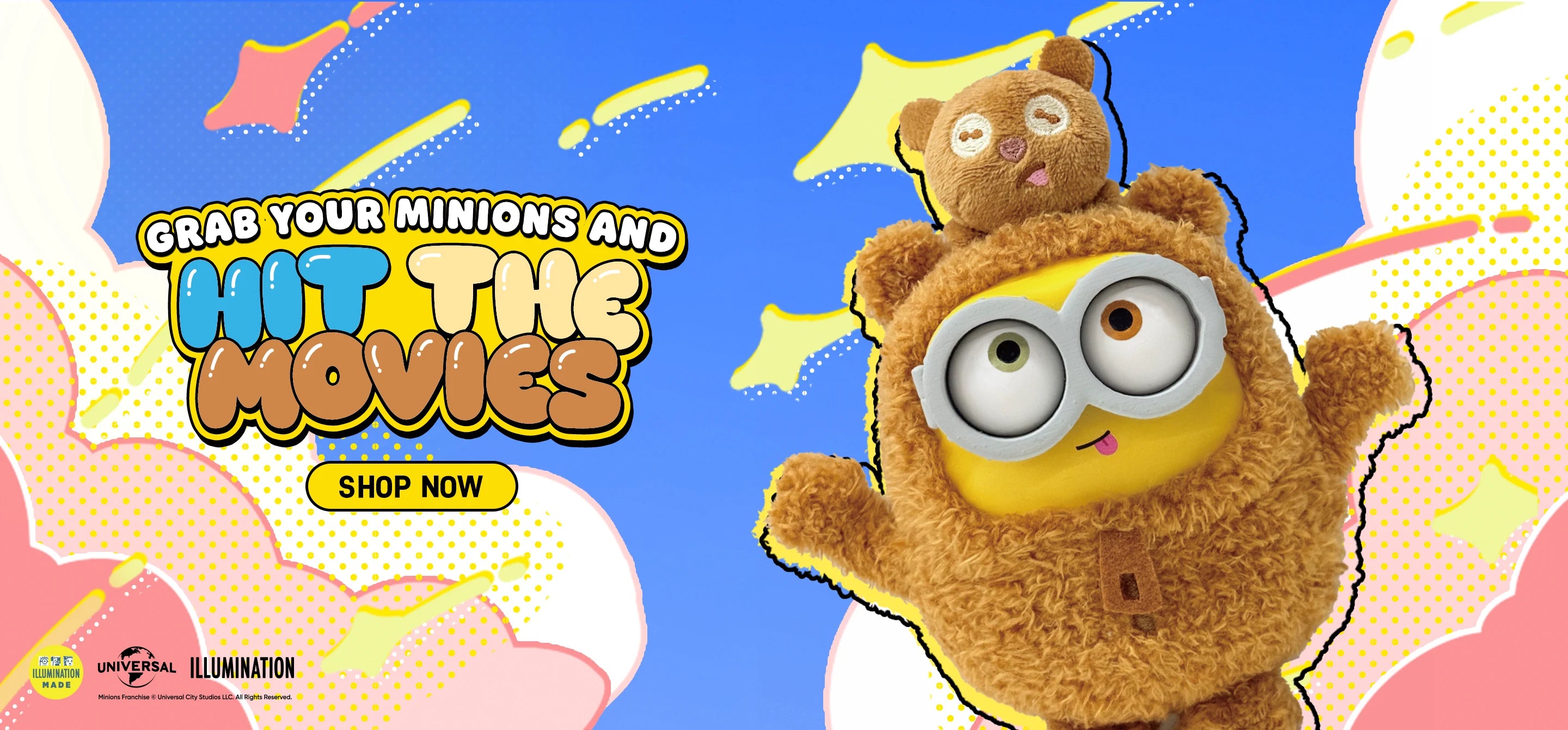 52TOYS Official Store