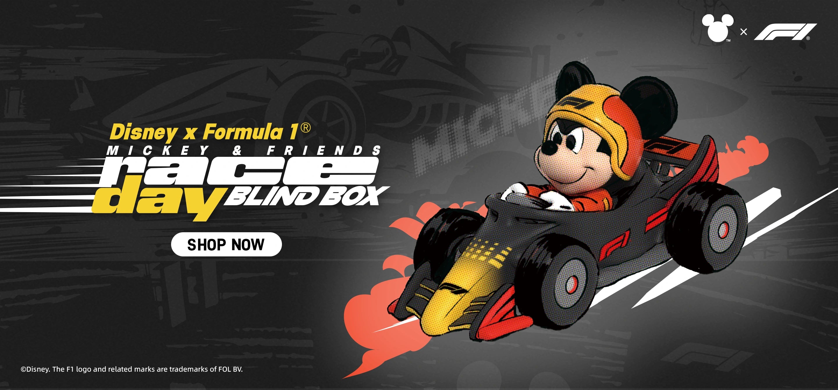 52TOYS Official Store