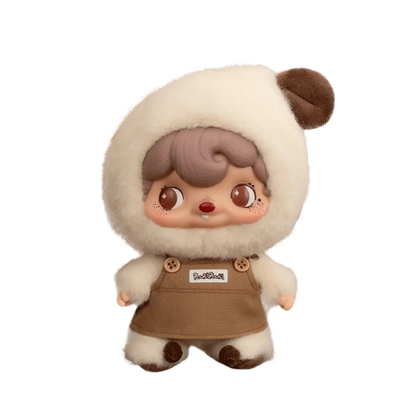 POUKAPOUKA - COFFEE TIME | 52TOYS