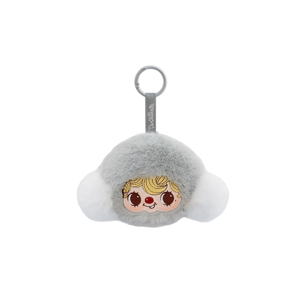POUKAPOUKA POCKET COSMOS イヤホンケース | 52TOYS