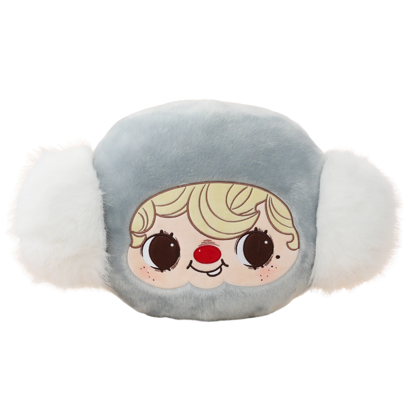 POUKAPOUKA — ポケットの宇宙 · クッション | 52TOYS