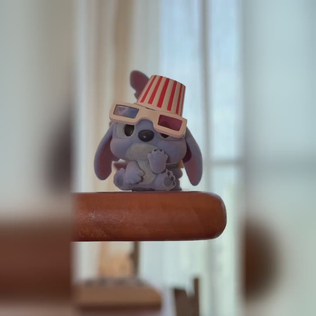 DISNEY STITCH MINIME SERIES BLIND BOX