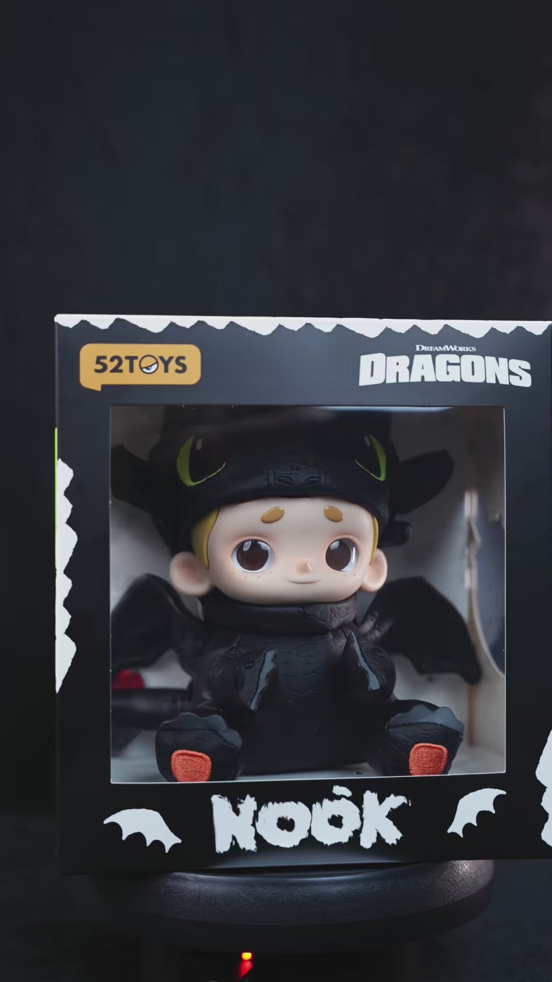 52TOYS Official Store