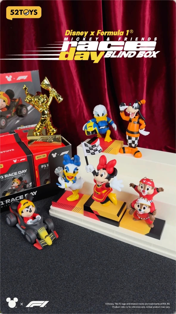 52TOYS Official Store 52TOYS Official Store