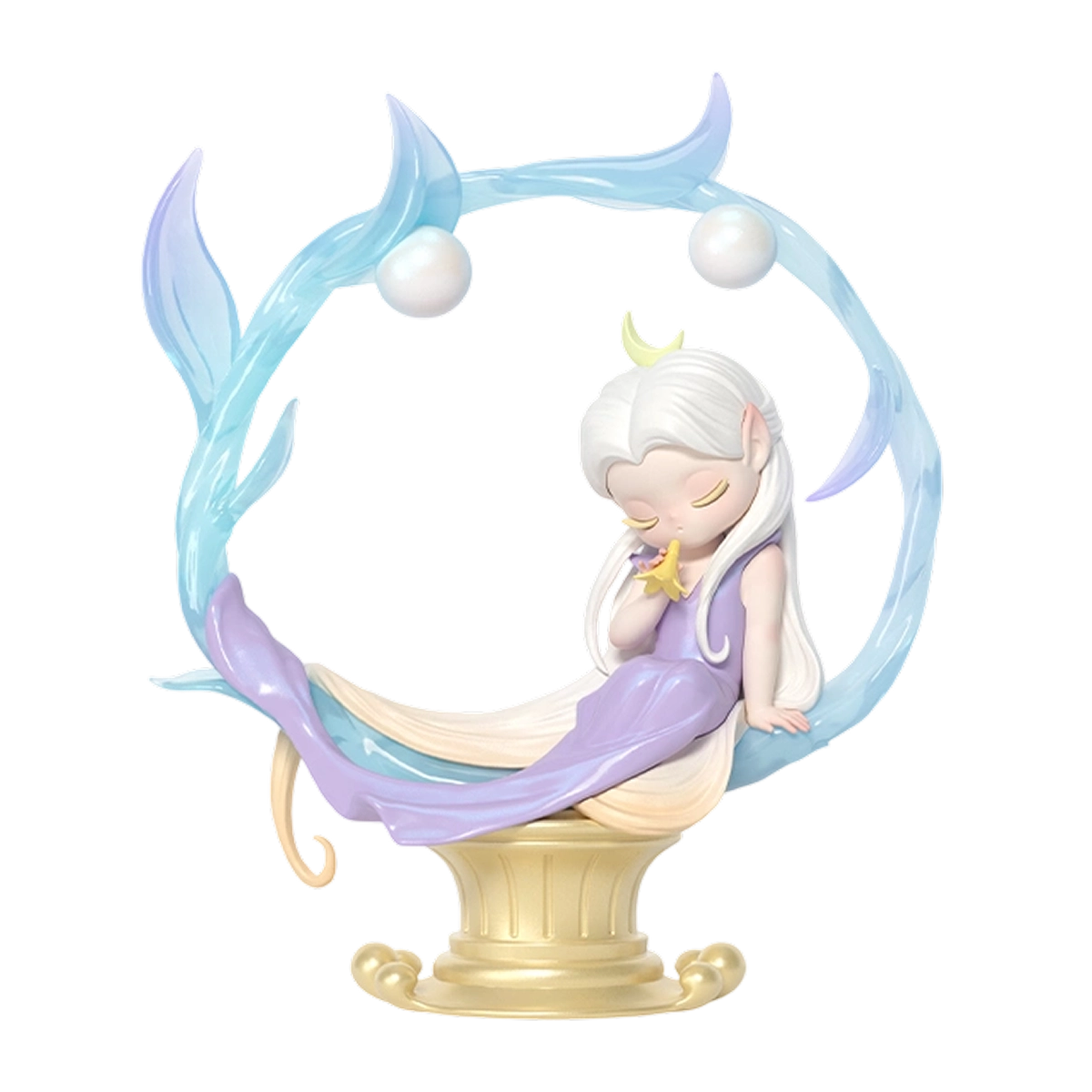 SLEEP DREAMLAND ELVES-TALES OF ENCHANTED DREAMS | 52TOYS