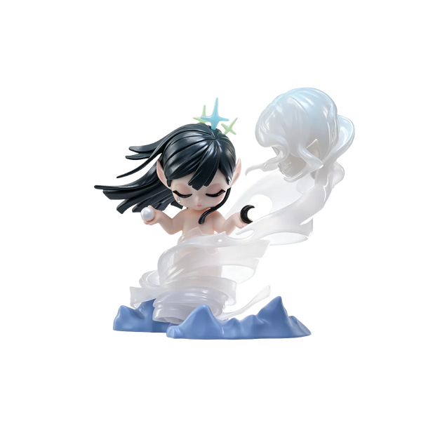 SLEEP FABLE SERIES ブラインドボックスフィギュア | 52TOYS