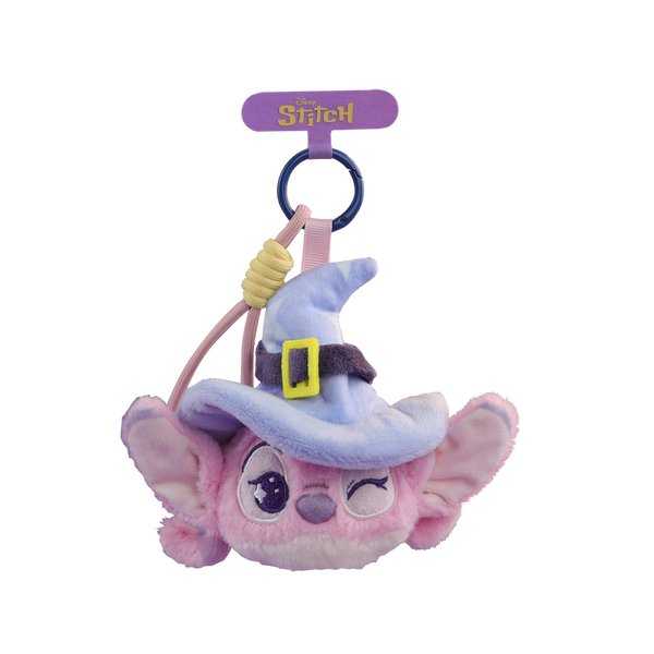 ハンドメイド★ツリーᔦᔧ✩プリントワンピース★ストラップ♡ぬいぐるみバッジ用コス stitch-lets-make-mischief-