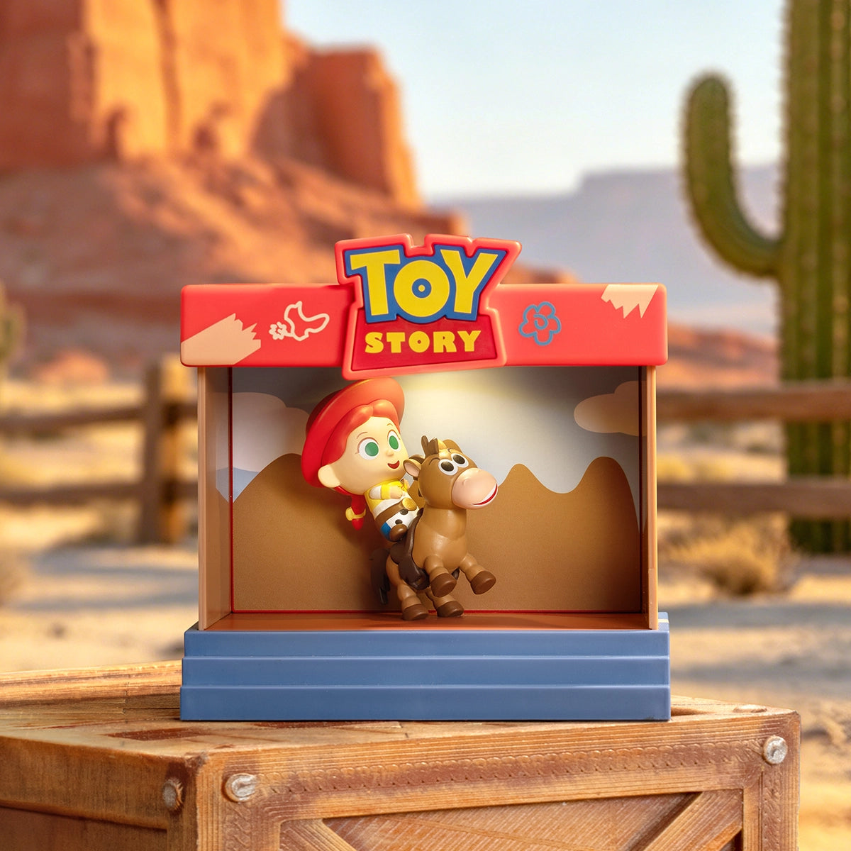 DISNEY PIXAR TOY STORY CLASSIC MOVIE MOMENTS | 52TOYS