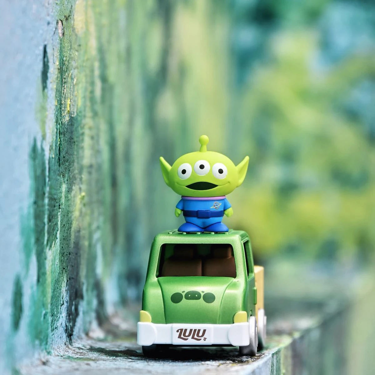 DISNEY PIXAR TOY STORY MINIME SERIES | 52TOYS